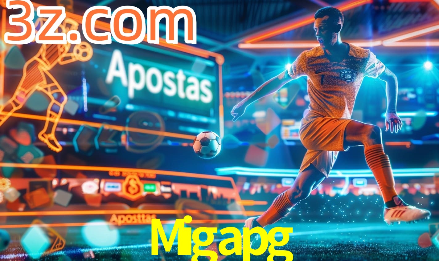 Apostas Migapg