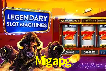 Jogos Emocionantes Migapg